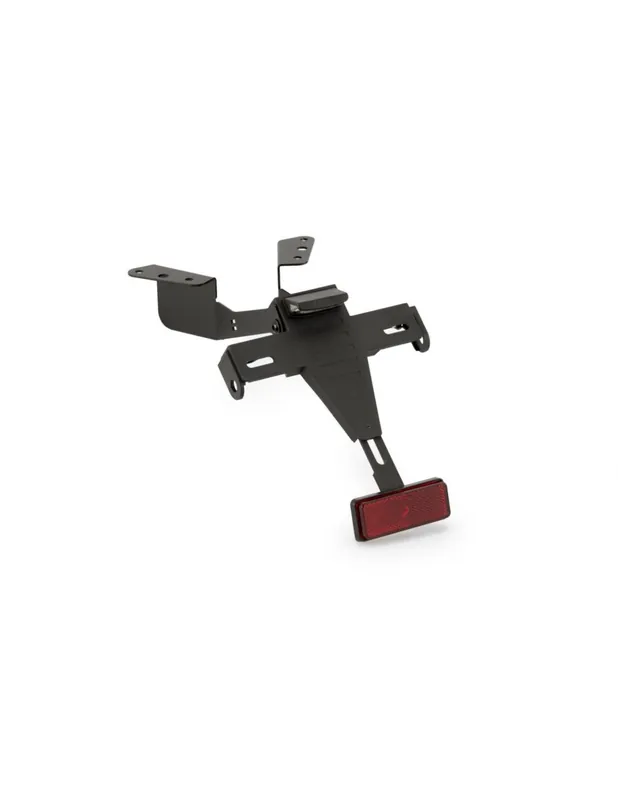 Remise Support de plaque Puig TMAX 560 22-26