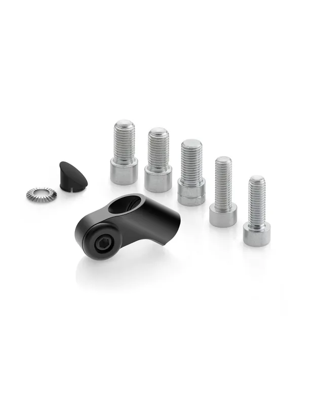 Réduction Adaptateur pour rétroviseur Rizoma XADV 750 17-24