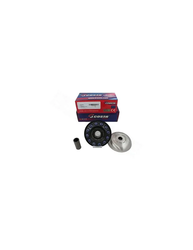 Remise Variateur JCosta Pro Vespa GTS 300 HPE / Super 300 HPE euro-5 21-23