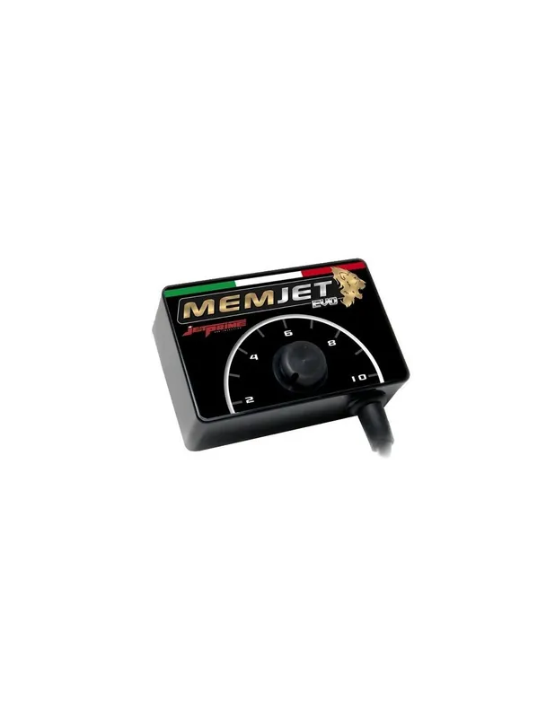 Boitier Jet Prime MemJet Evo Kymco AK 550 17-20 Module d'alimentation Nouvel Arrivage
