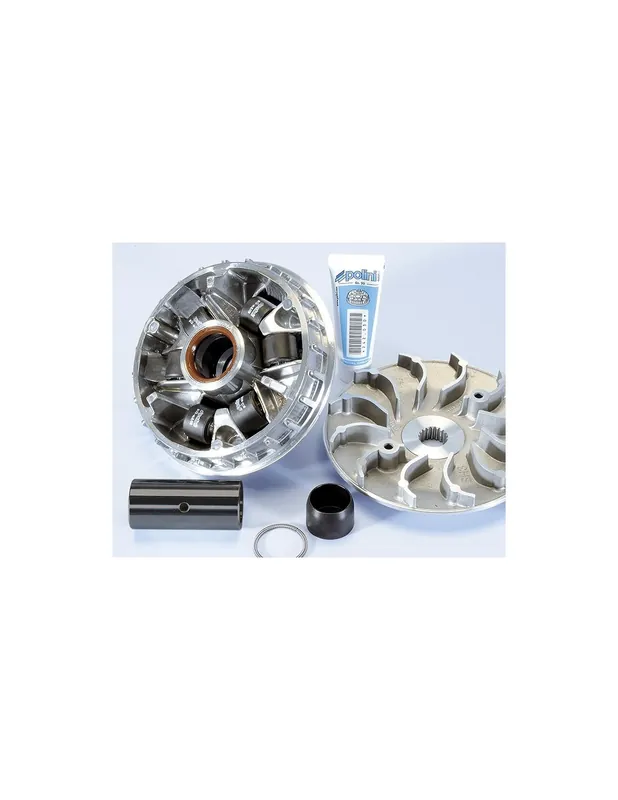 Variateur Polini Hi-Speed Honda Forza 300 13-20 Honda SH i 300 07-20 Jusqu&rsquo;à Épuisement Des Stocks
