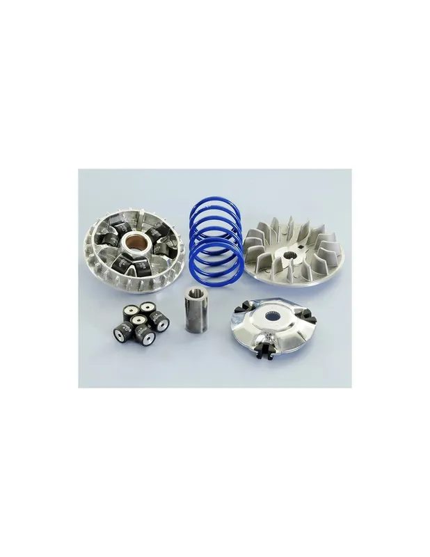 Must-Have Variateur Polini Hi-Speed Piaggio Vespa GTS 125 / IGET Super GTS 125 / IGET Medley 125 / S