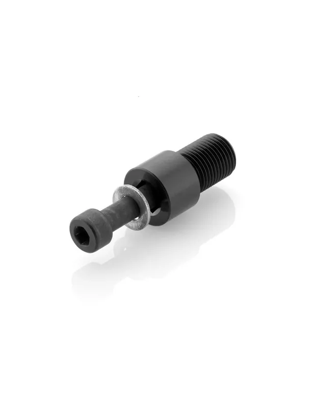 Vente Directe Adaptateur Rizoma TMAX pour rétroviseurs End Mount et Proguard System
