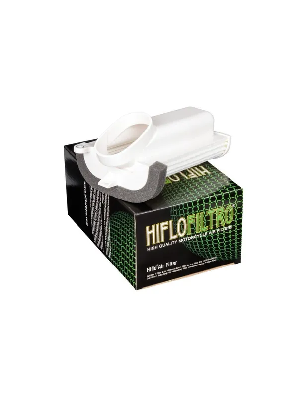 Réduction Filtre à air Hiflofiltro Yamaha TMAX 500 08-11 (coté gauche)
