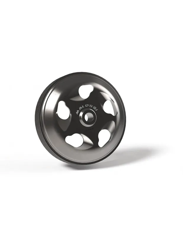 Cloche d&rsquo;Embrayage Malossi Delta Aprilia SR GT 125 21-25 Authentique