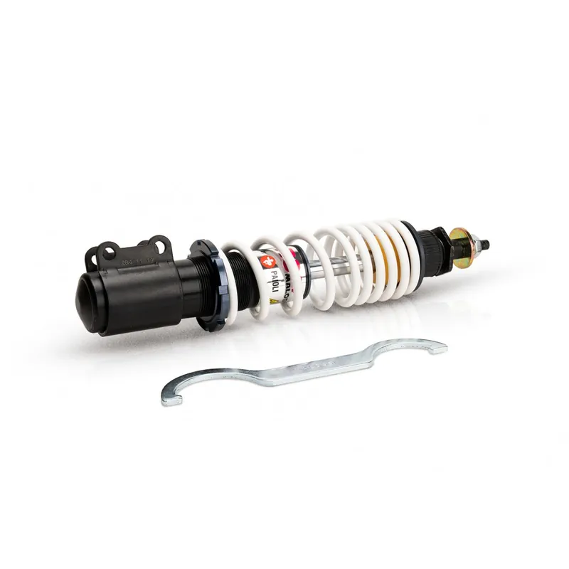 Amortisseur Avant Malossi RS24 Vespa GTS 125 / Super GTS 125 07-22 / GTS 250 Authentique