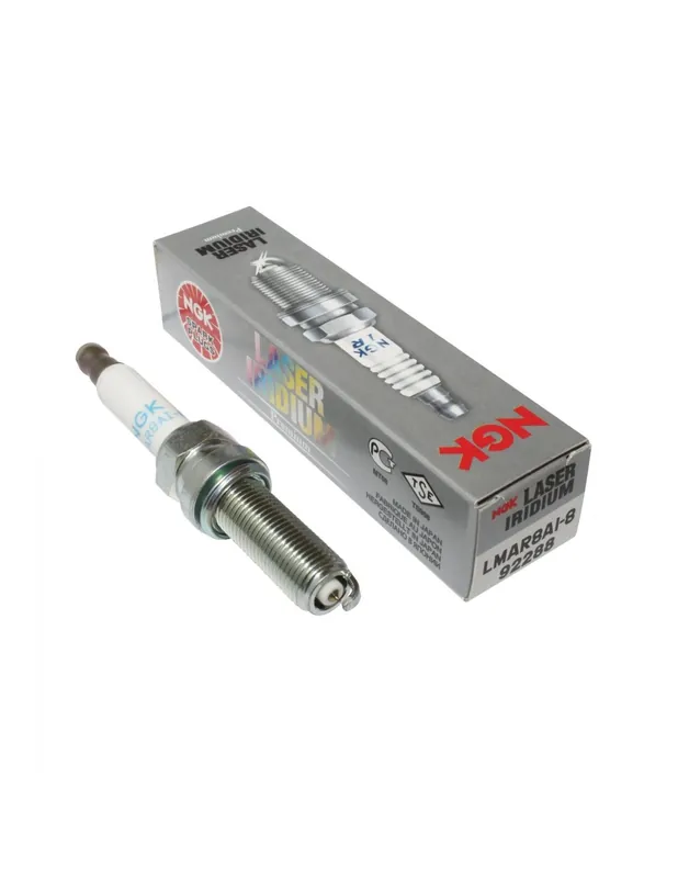 Must-Have Bougie NGK Iridium TMAX 560 20-26