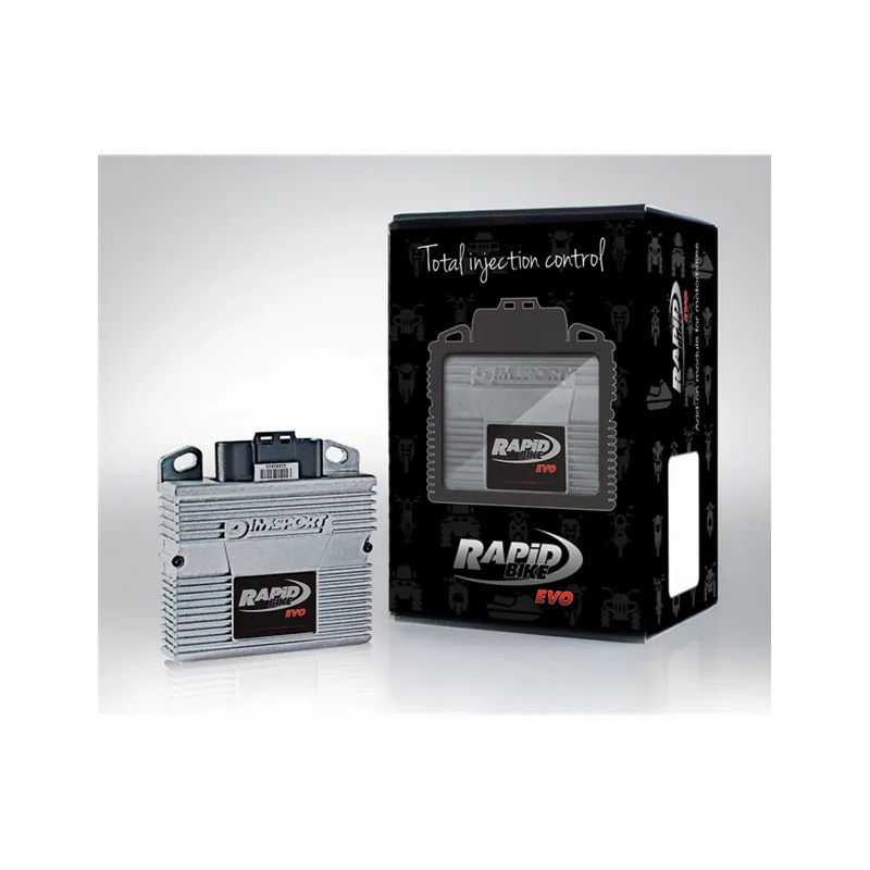 Boitier Rapid Bike Evo Honda SHi 300 06-14 (kit Exclusive) Livraison Express