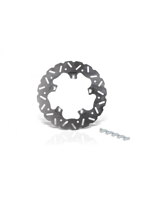 Bon Plan Disque de frein AVANT Wave Malossi Piaggio Vespa 125 ET4 96-04