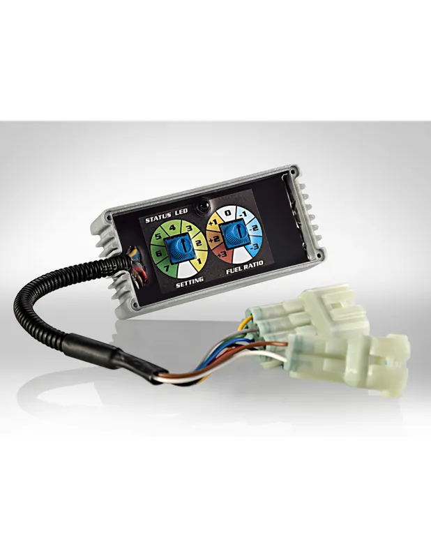 Livraison Express Boitier Rapid Bike Easy lambda Piaggio Beverly 300 HPE MP3 300 HPE euro-5 21-23