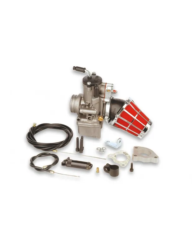 Prix Promo Carburateur kit MHR PHF 34 Gilera Runner 125 4T Runner 180 4T Runner 200 4T