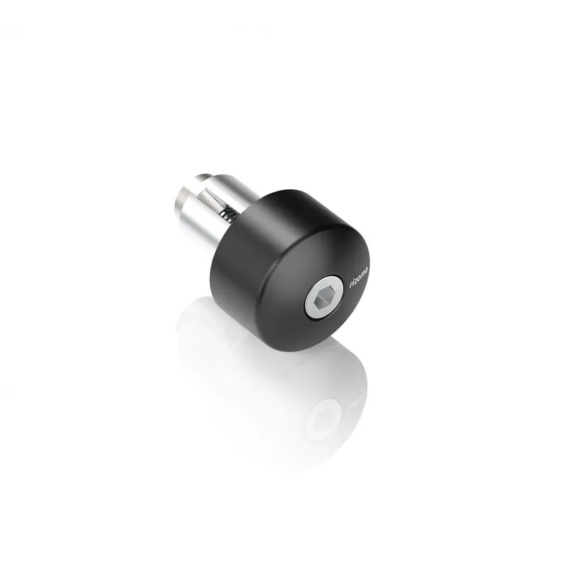 Adaptateur Rizoma TMAX 560 22-24 pour rétroviseur sur embout de guidon Bon Marché