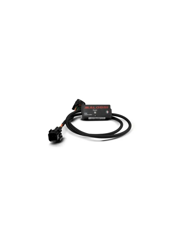 Satisfait Ou Remboursé Boitier emu Lambda Malossi Honda PCX 125 21-24