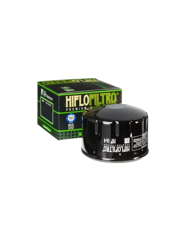 Solde Filtre à huile Kymco AK 550 / Premium 17-24 Hiflofiltro