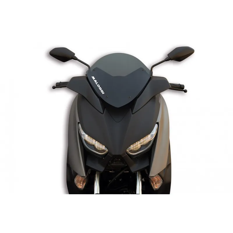 Bulle Malossi sport Xmax 125 18-22 Xmax 125 2025 Xmax 300 17-22 Xmax 400 18-20 Xmax 250 2021 Meilleur Prix