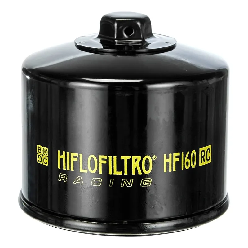 Filtre à huile RACING Hiflofiltro BMW R 1250 GS / Adventure 19-23 Soldes