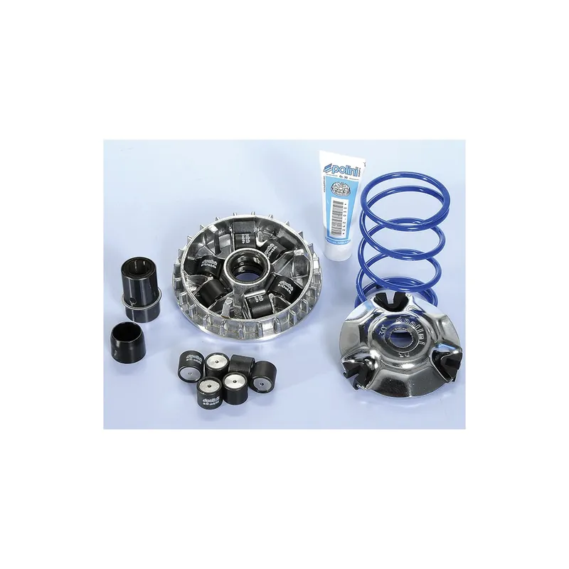 Variateur Polini Aprilia SR Motard 125 12-14 Réduction