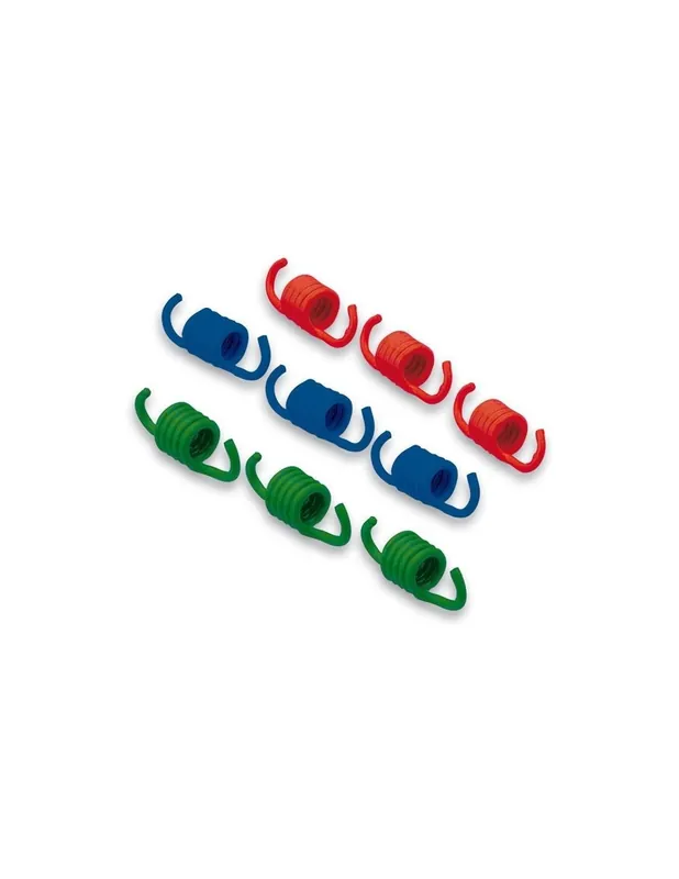 Acheter Direct Ressorts d'embrayage Sym Jet 14 125 h²o 17-20 (embr. Malossi Delta Clutch et Fly Clutch)