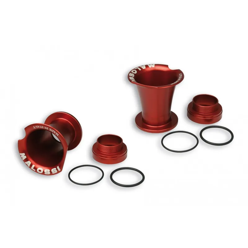 Meilleur Choix Cornets Malossi TMAX 530