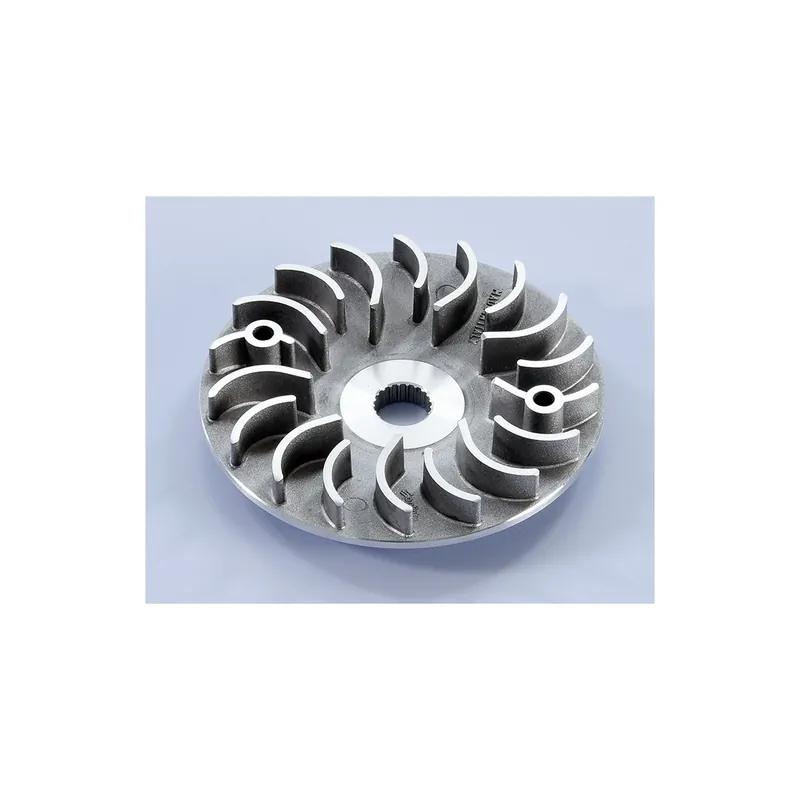 Demi Poulie fixe Polini EVO Piaggio Liberty 125 / Iget Vespa Primavera 3V 125 Primavera Iget Sprint 3V Sprint Iget 125 Prix Cassé