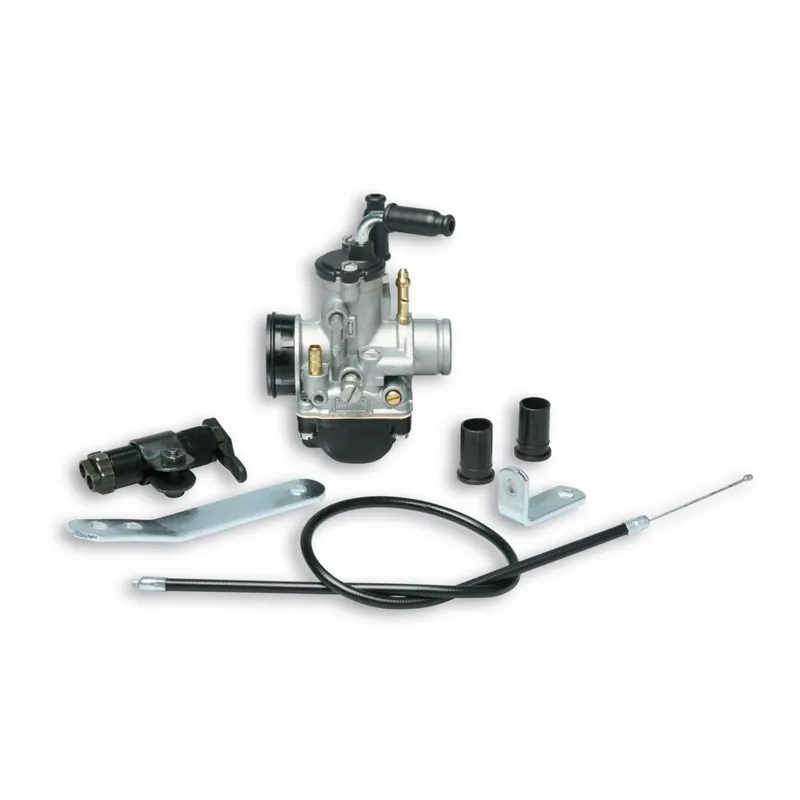 Carburateur kit PHBG 19 BD Malossi Dellorto ZIP 50 2t / Zip 50 2t SP Offre Limitée