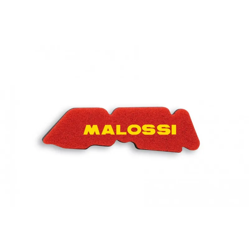 Seulement Aujourd&rsquo;hui Filtre à air double Red Sponge Malossi Zip 50 2t / Zip 50 2t SP