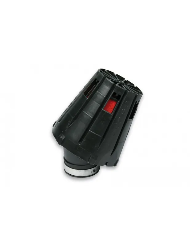 Filtre à air RED Filter Malossi E5 ZIP 50 2t / Zip SP 50 2t (PHBL) Offre Spéciale
