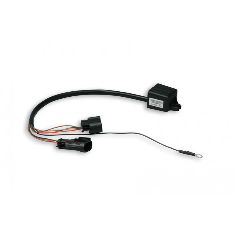 Boitier Malossi Emulateur Lambda Peugeot XP 400 euro-5 Commande En Gros