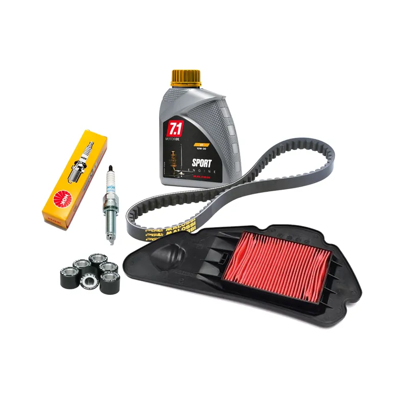 Kit révision Honda Forza 125 15-20 Meilleure Vente