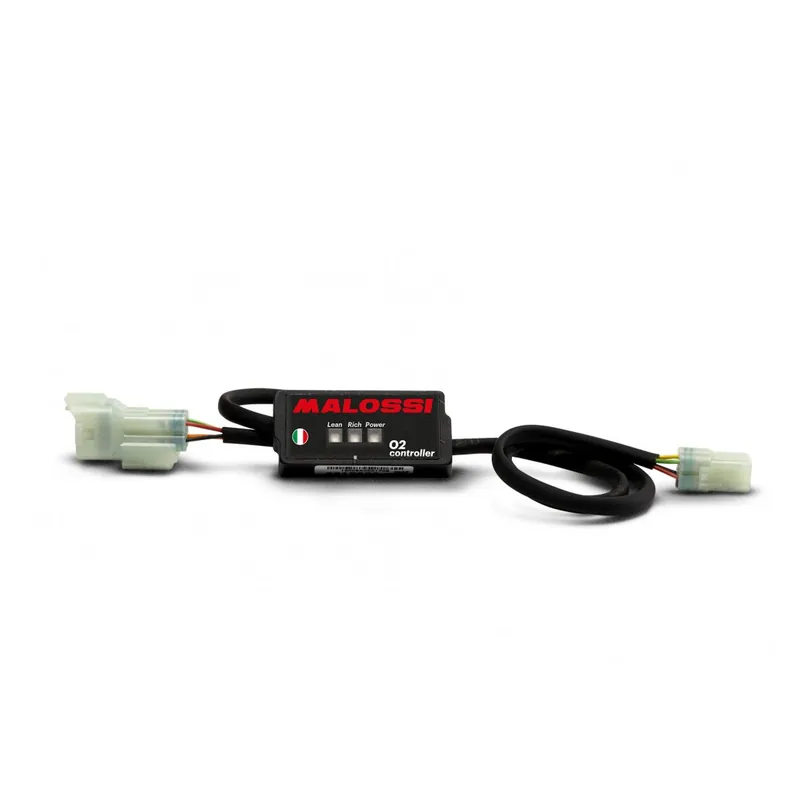Boitier Malossi lambda Kymco Downtown 300 Dink Street 300 Super Dink 300 G-Dink 300 Promotion Saisonnière