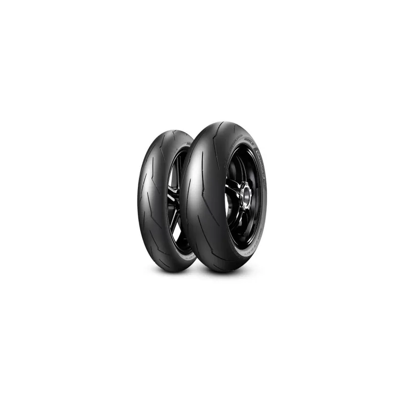 Réduction Pneu ARRIÈRE Pirelli DIABLO SUPERCORSA V2 (SC2) 200/55R17 78 W