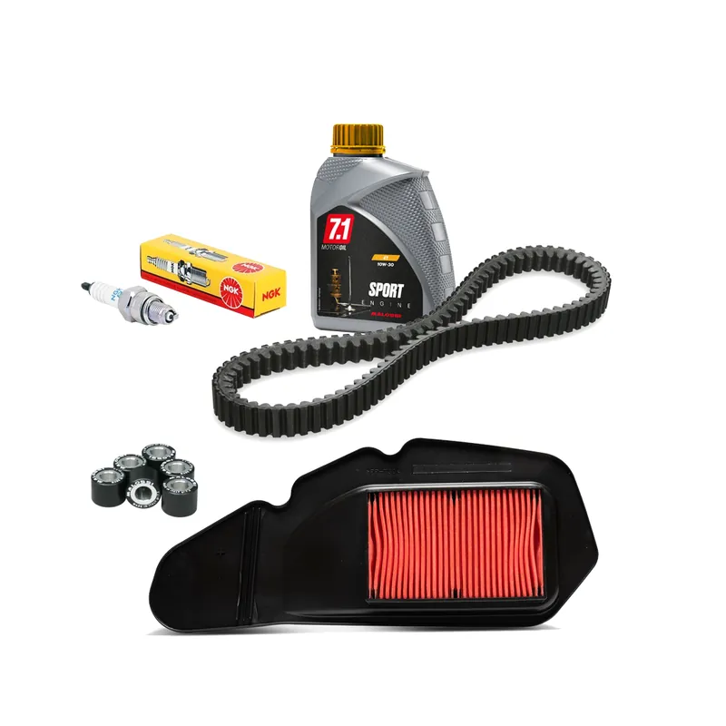 Acheter Direct Kit révision Honda PCX 125 15-17