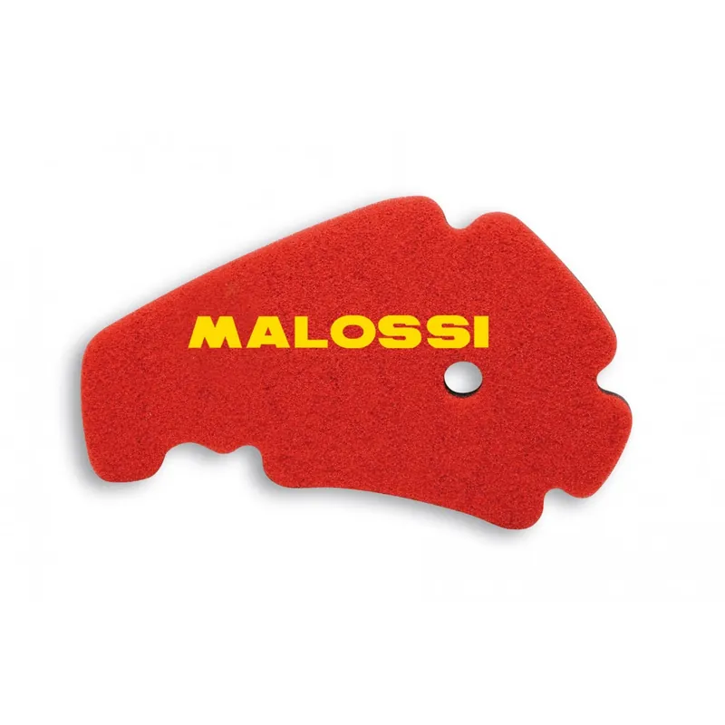 Dernière Chance Filtre à air Malossi red Piaggio Beverly 125 01-15 GT / Rst / Sport / MIC / Tourer Rst 4T-4V i.e.