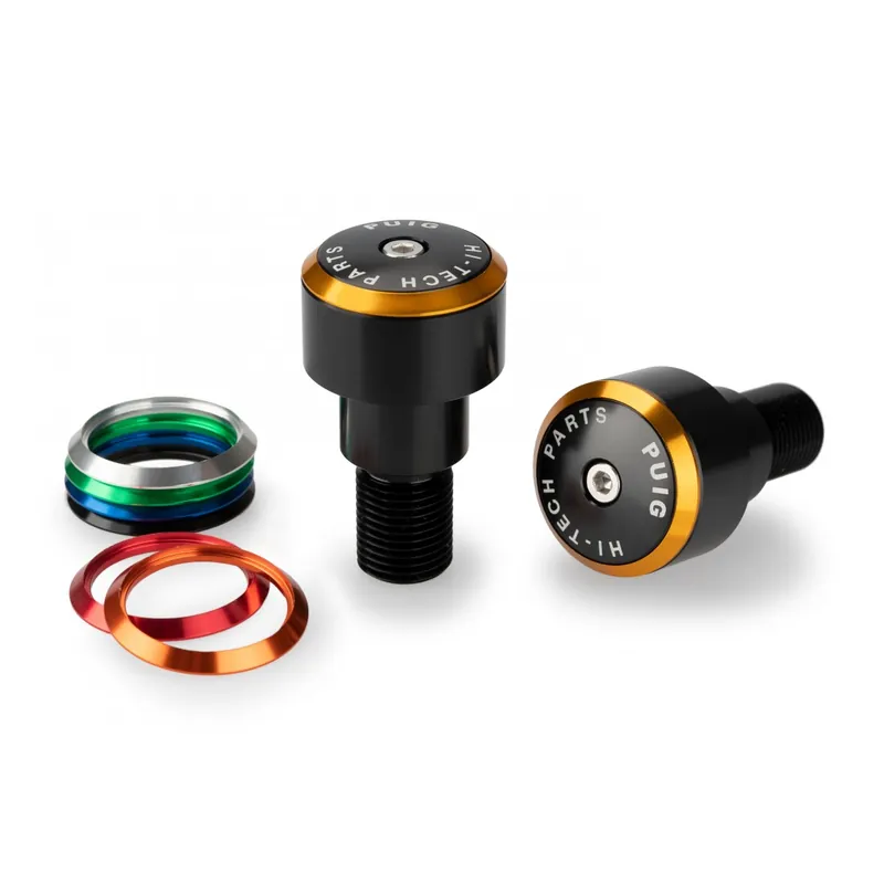 Vente Directe Embouts de guidon PUIG Balance TMAX 500 530 560 08-21