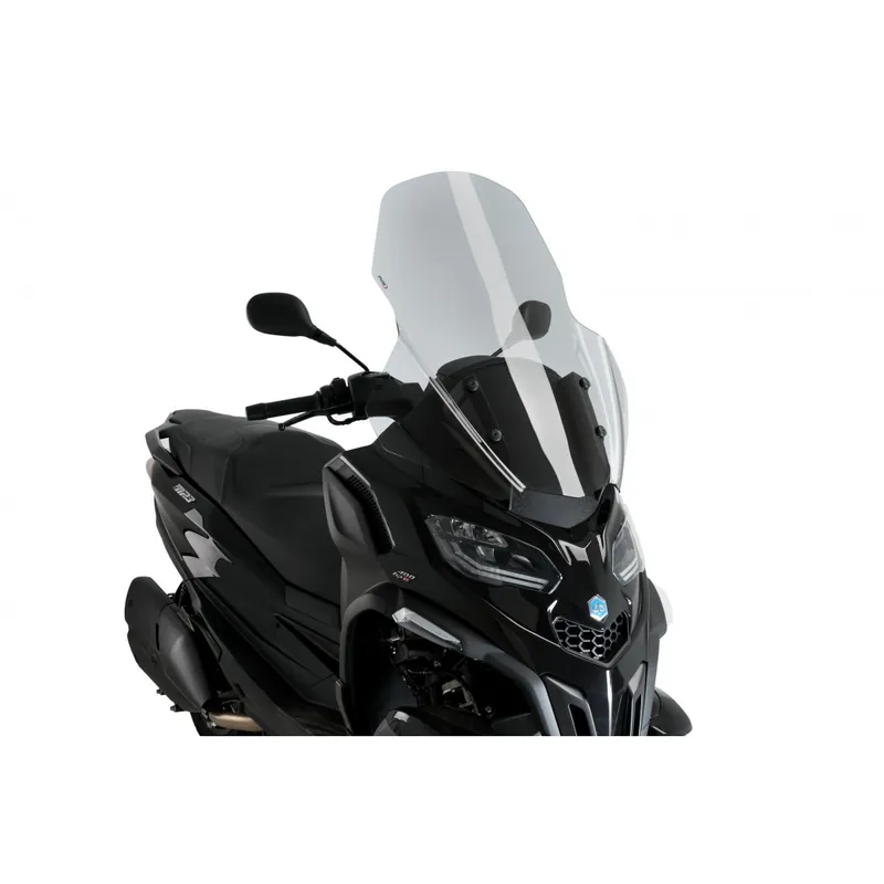 Marque Bulle Puig pare-brise Piaggio MP3 530 / HPE / Exclusive