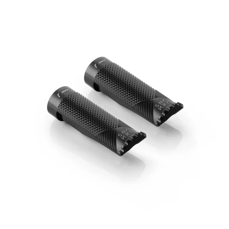 Petit Prix Repose-pieds Rizoma Snake TMAX
