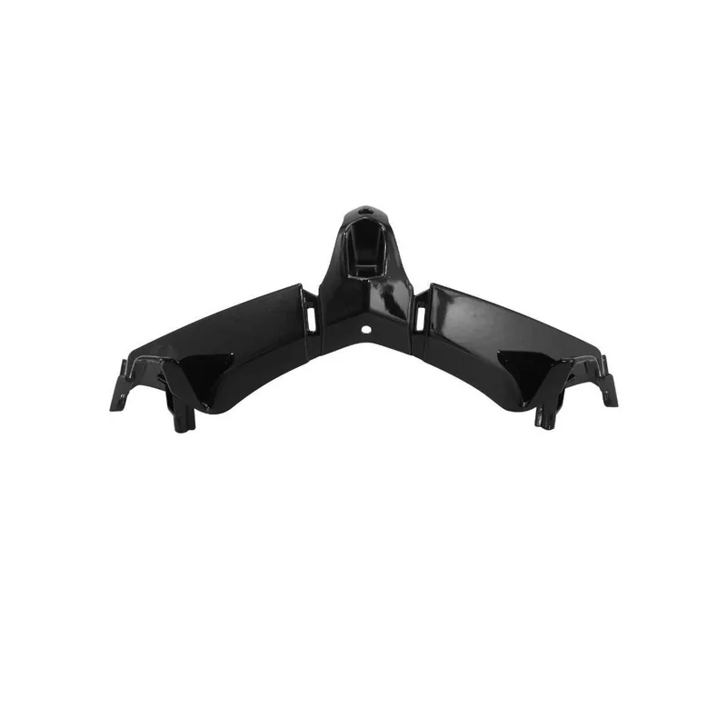 Moustache avant noir brillant TMAX 530 12-14 Prix Promo