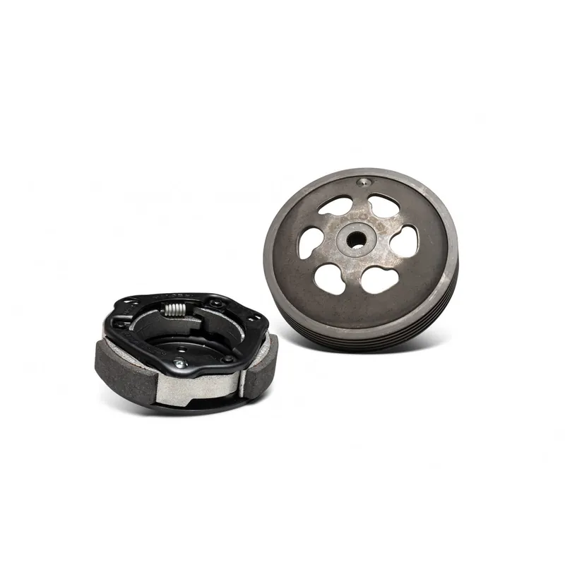 Kit embrayage + cloche Malossi Delta Aprilia SXR 50 ie 4t Dernière Chance