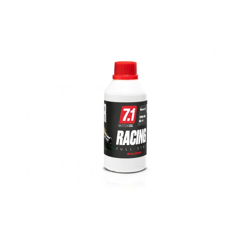 Pas Cher Huile d&rsquo;engrenage transmission Malossi 80w-90 Italjet Dragster 125 200 4t ie euro-5