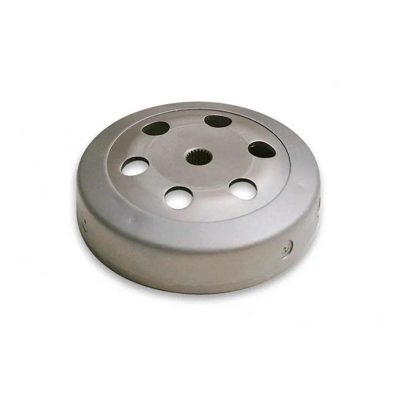 Cloche d'embrayage Malossi Peugeot Kisbee 50 4t 10-20 Dernier Modèle