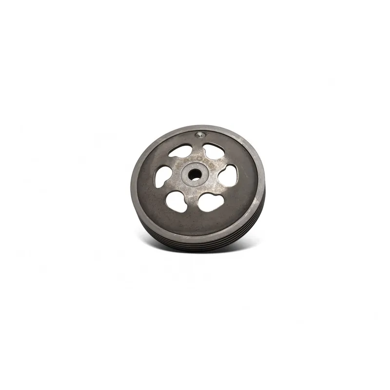 Authentique Cloche d’embrayage Malossi Peugeot Kisbee 50 4t 10-20 Kisbee 50 2t 10-17