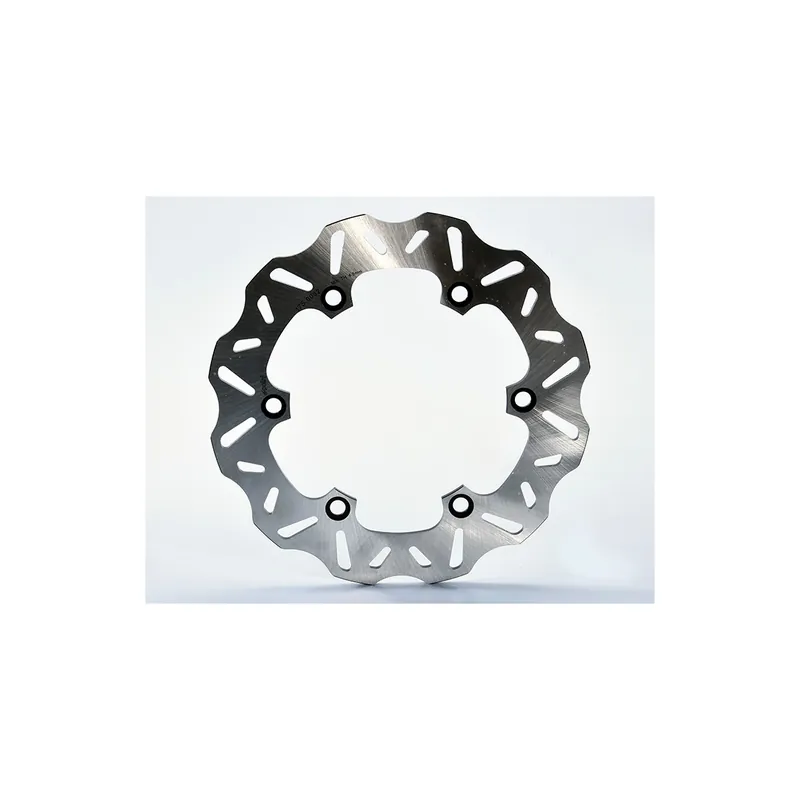 Prix Choc Disque de frein AVANT Polini Honda Shi 300 07-14