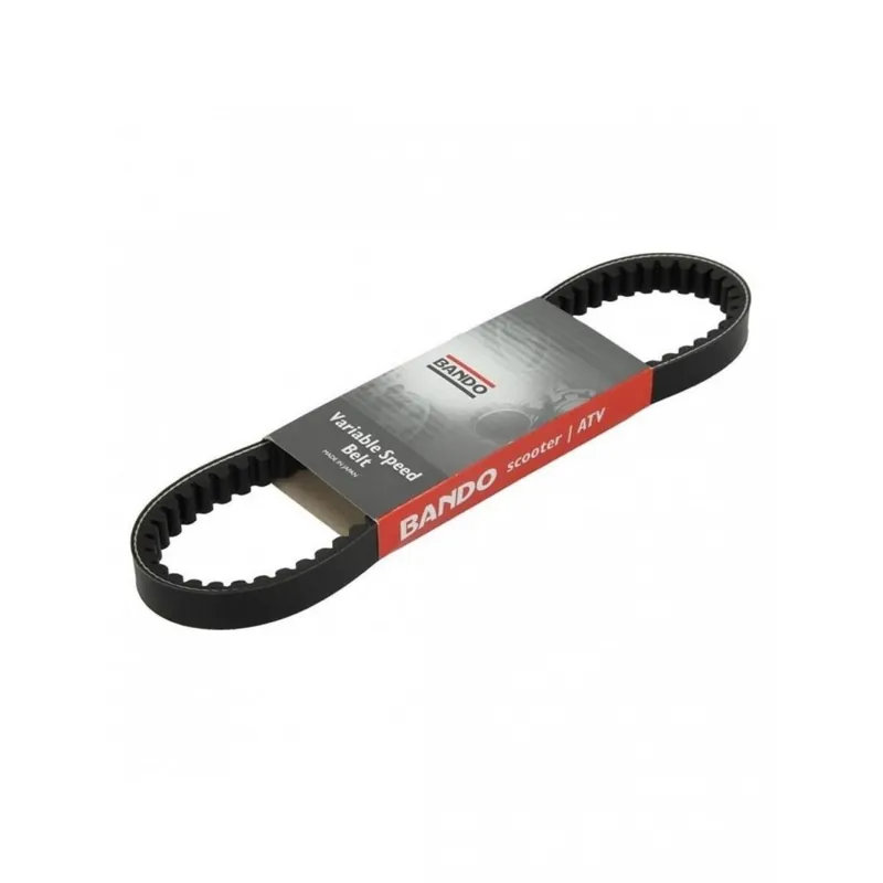 Courroie Bando Peugeot Django 125 4t 14-24 Authentique