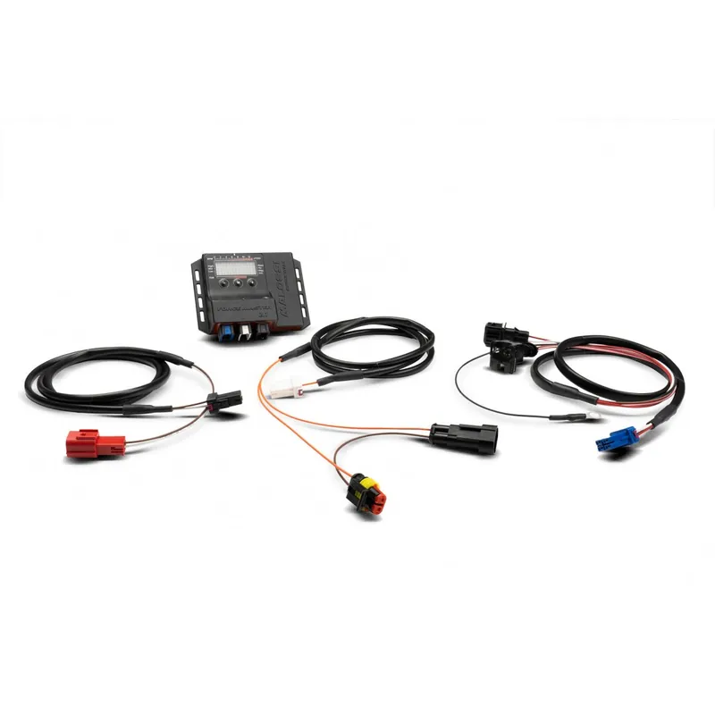 Petit Prix Boitier Malossi Force Master 2.1 Aprilia RS 125 4t RX 125 4t SX 125 4t Tuono 125 4t