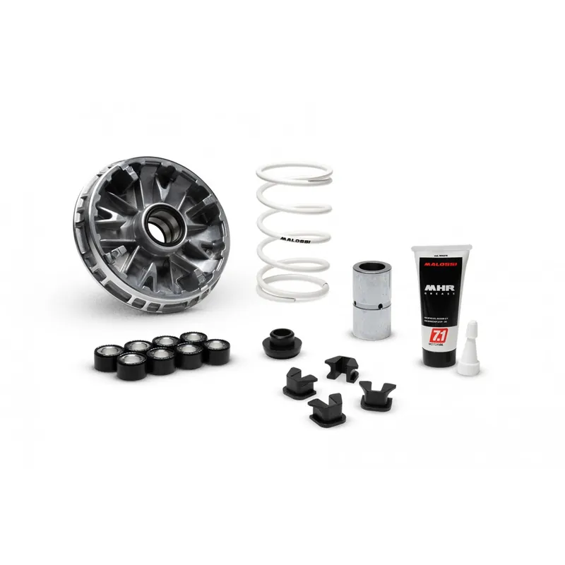 Variateur Malossi Multivar ZONTES 350 D / E / ZONTES 368 D / E / G Offre Spéciale