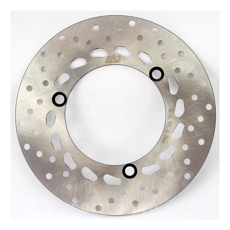 Disque de frein AVANT RBMAX Yamaha NMAX 125 Achat Immédiat