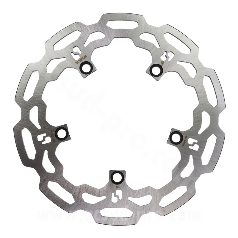 Disque de frein AVANT BRENTA Yamaha Xmax 125 18-25 Xmax 300 17-25 Petit Prix