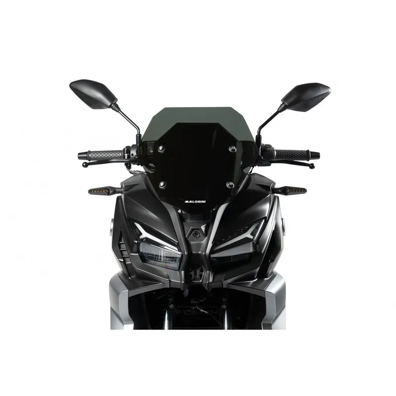 Bulle Malossi sport VOGE SFIDA SR1 125 ADV euro-5+ Seulement Aujourd&rsquo;hui