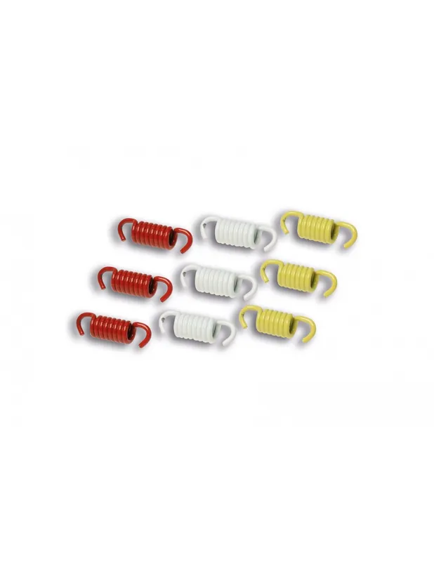 Acheter Direct Ressorts Malossi Aprilia SR GT 125 200 (pour Embrayage Delta-Clutch)