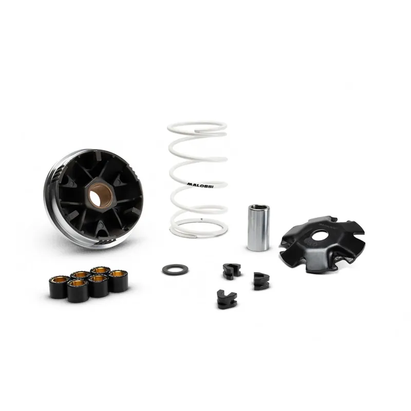 Dernier Modèle Variateur Malossi Multivar Sym Orbit 2 50 4t / Orbit 3 50 4t